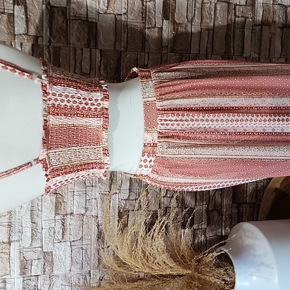 No Boundaries Pink Patterned Set - image 4